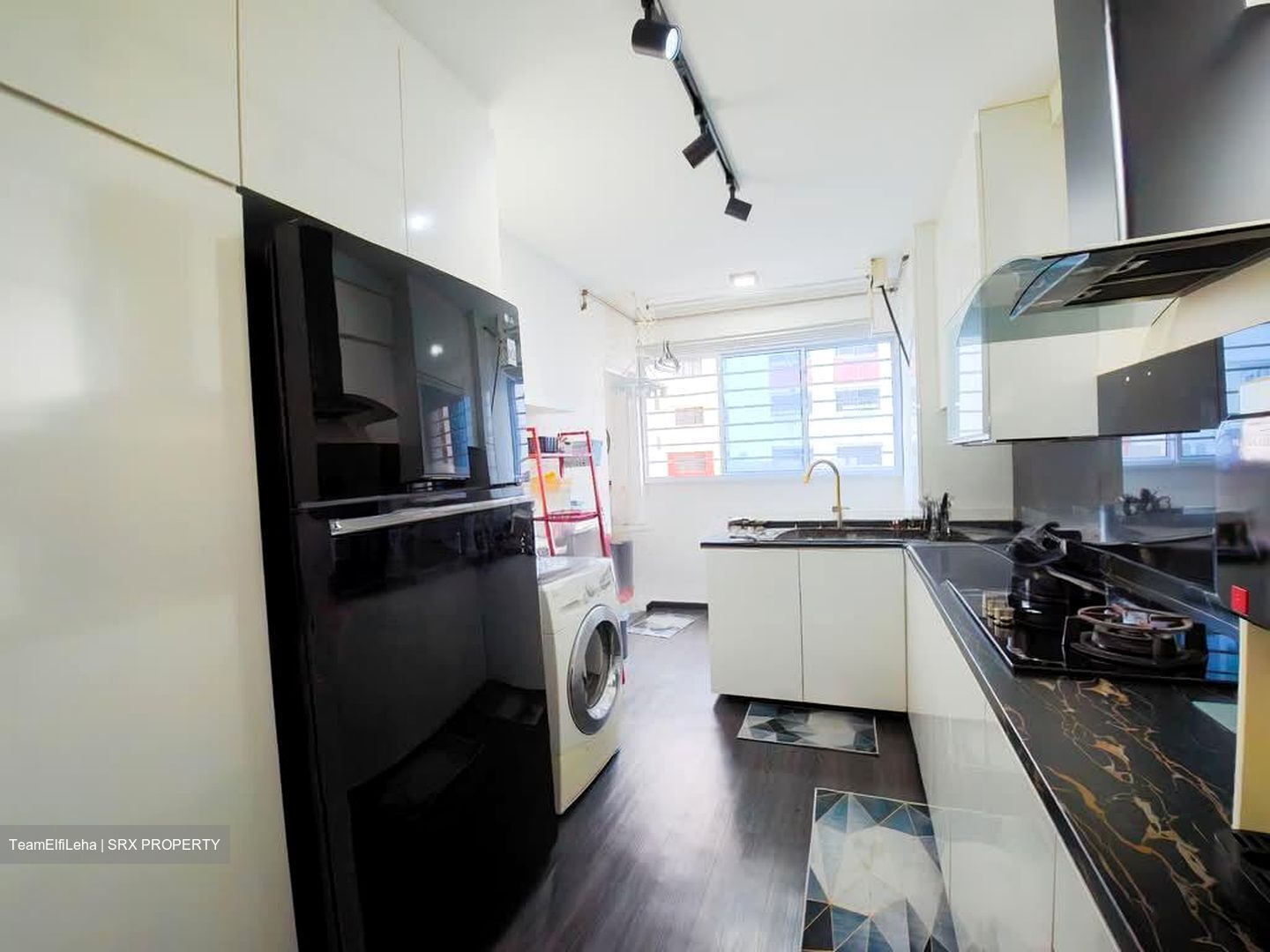 Blk 276 Ficus Vale (Yishun), HDB 4 Rooms #558265971